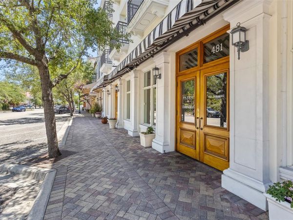 445 N ORANGE AVENUE , Unit 309, SARASOTA, FL 34236