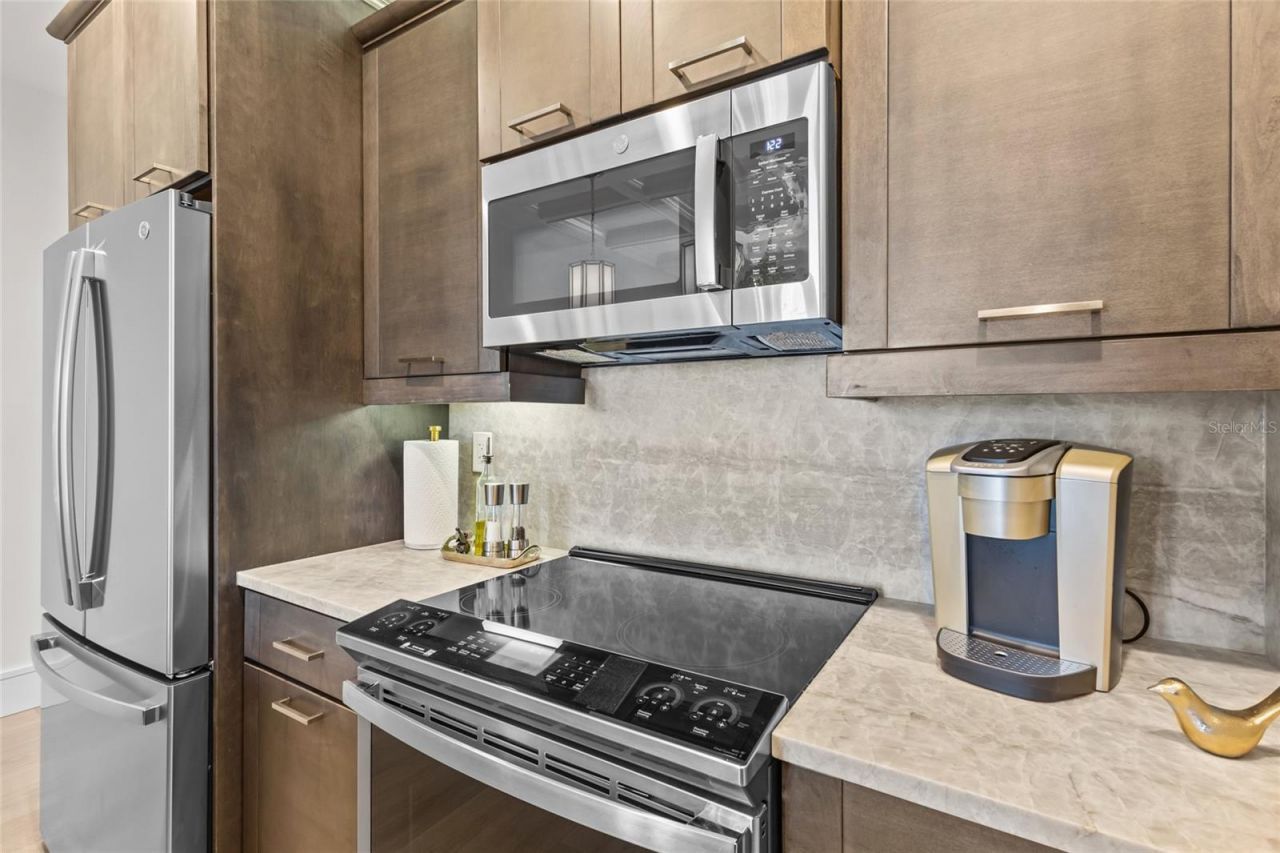 445 N Orange Avenue , Unit 309, Sarasota, FL 34236 Photo