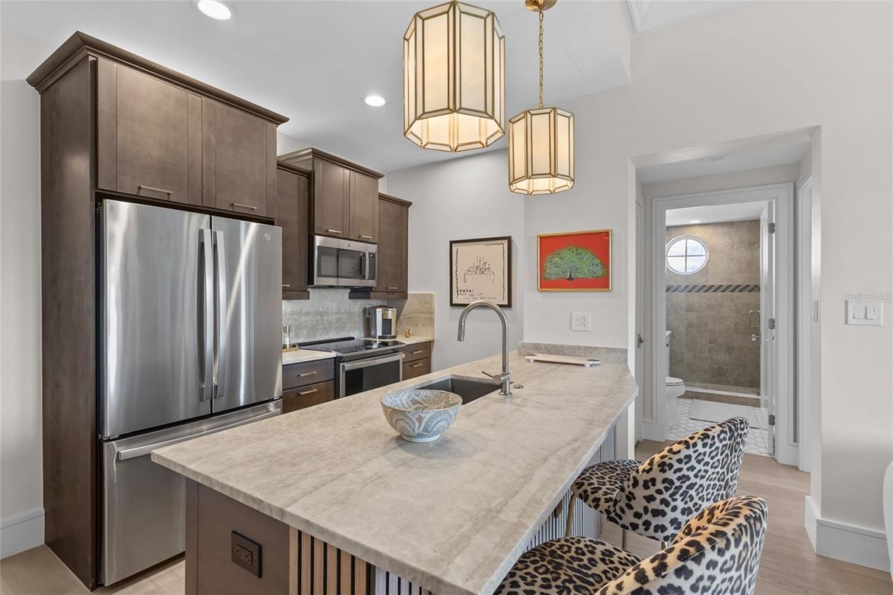 445 N Orange Avenue , Unit 309, Sarasota, FL 34236 Photo
