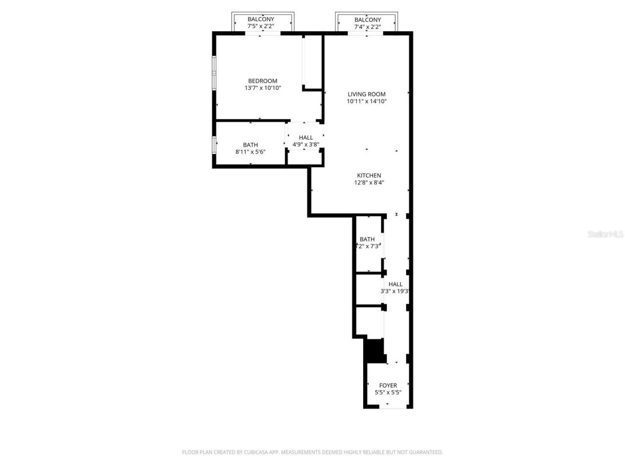 445 N Orange Avenue , Unit 309, Sarasota, FL 34236 Photo