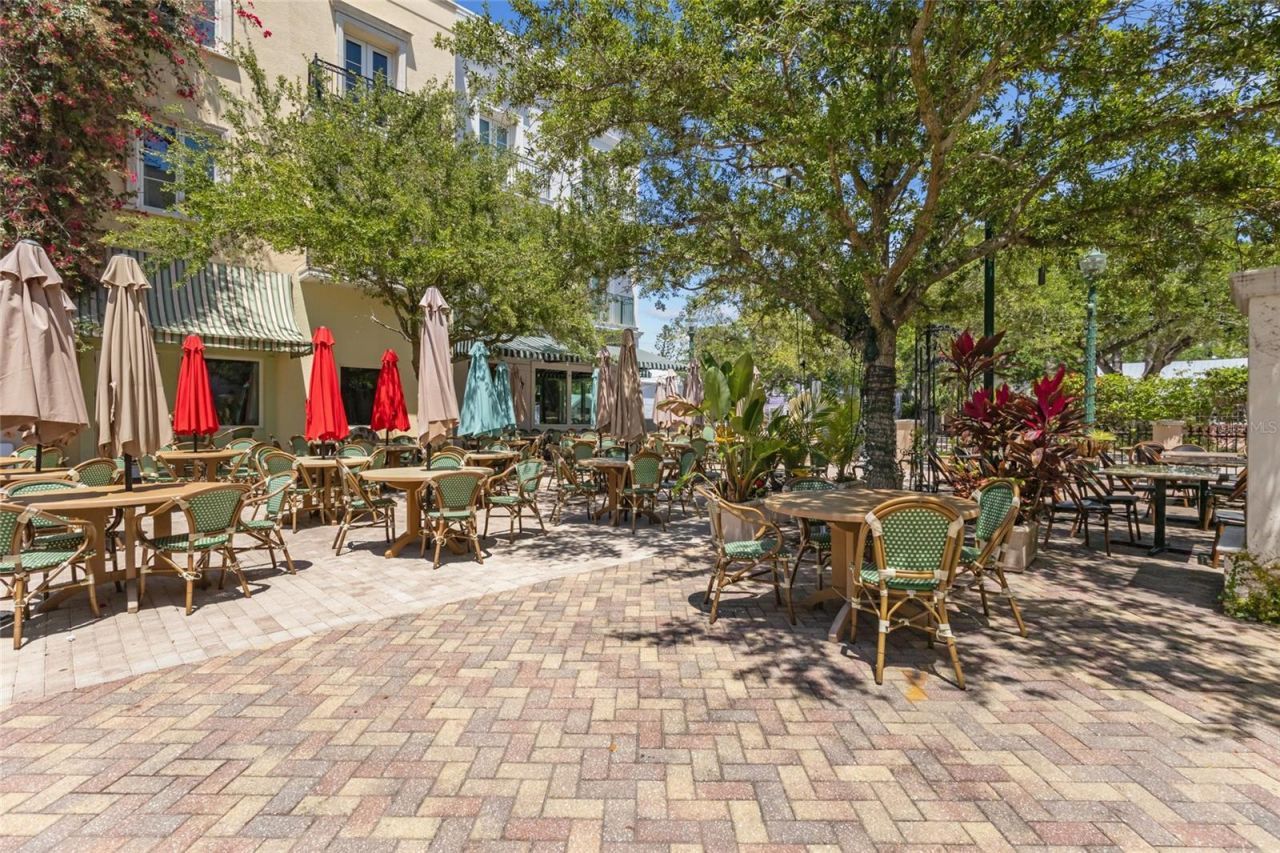 445 N Orange Avenue , Unit 309, Sarasota, FL 34236 Photo