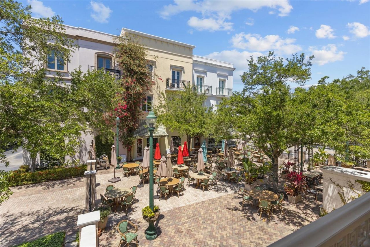 445 N Orange Avenue , Unit 309, Sarasota, FL 34236 Photo