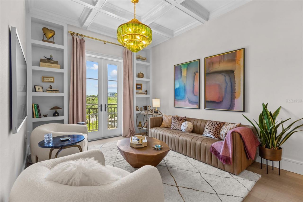 445 N Orange Avenue , Unit 309, Sarasota, FL 34236 Photo