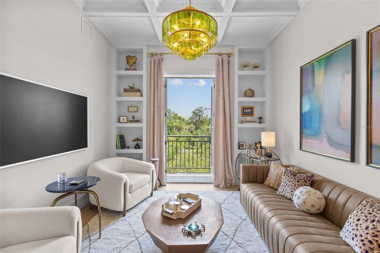445 N Orange Avenue , Unit 309, Sarasota, FL 34236 Photo