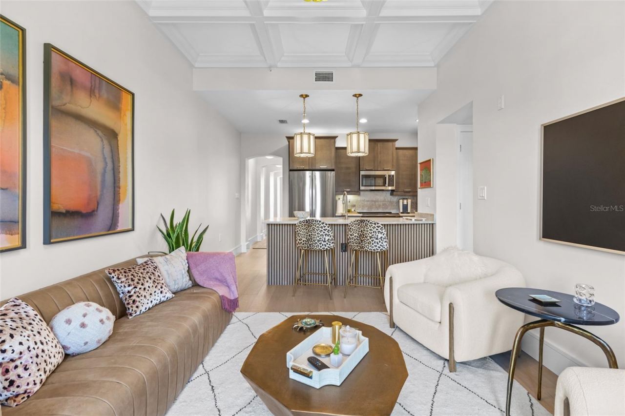 445 N Orange Avenue , Unit 309, Sarasota, FL 34236 Photo