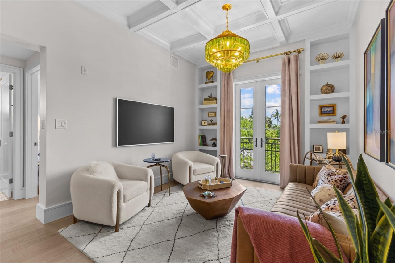 445 N Orange Avenue , Unit 309, Sarasota, FL 34236 Photo