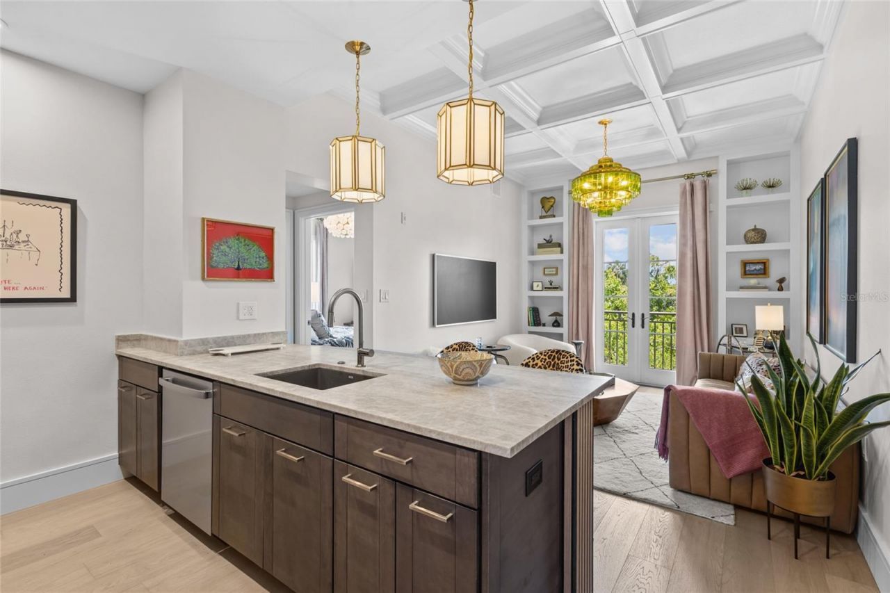 445 N Orange Avenue , Unit 309, Sarasota, FL 34236 Photo