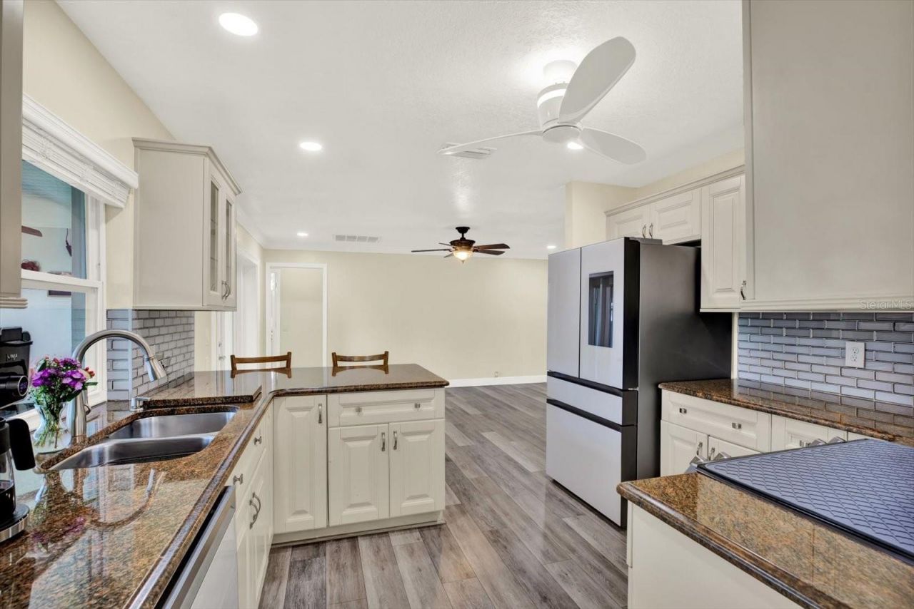 9806 Didrikson Drive, New Port Richey, FL 34655 Photo
