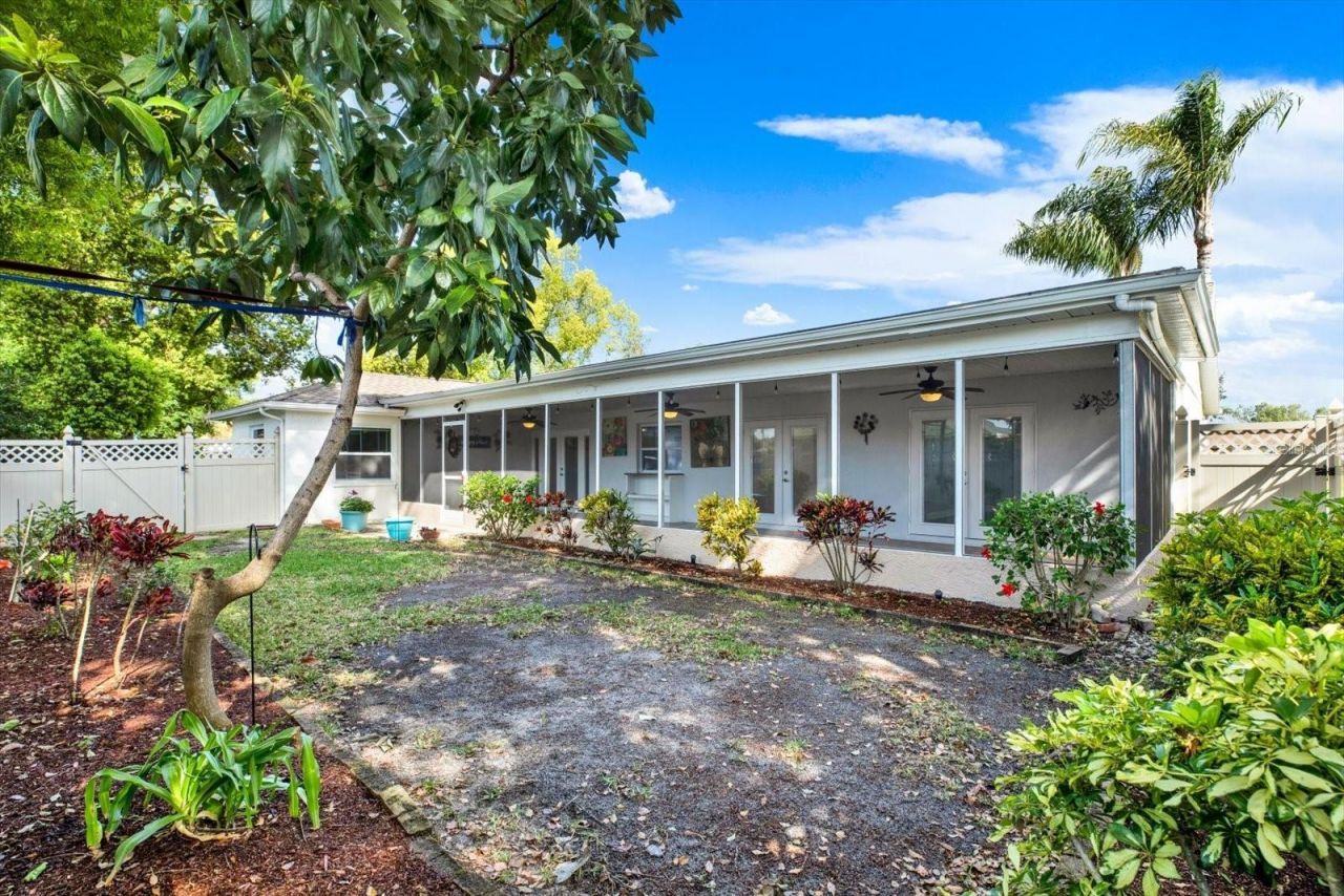 9806 Didrikson Drive, New Port Richey, FL 34655 Photo