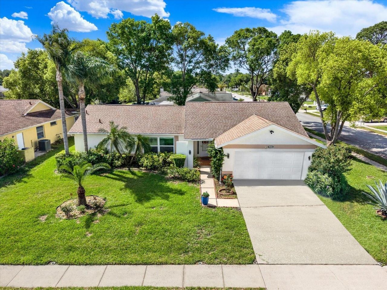 9806 Didrikson Drive, New Port Richey, FL 34655 Photo