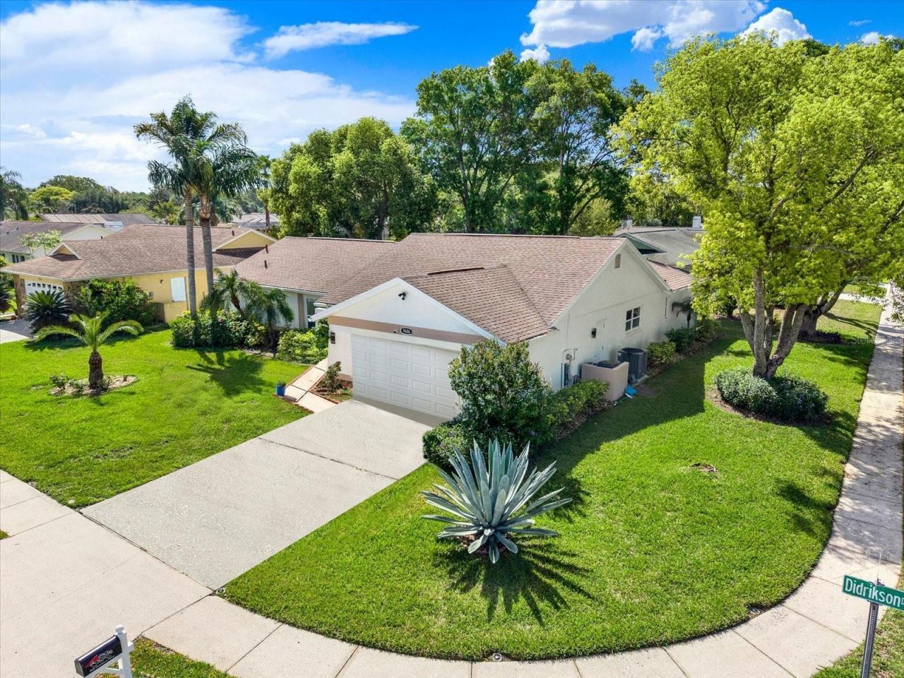 9806 Didrikson Drive, New Port Richey, FL 34655 Photo