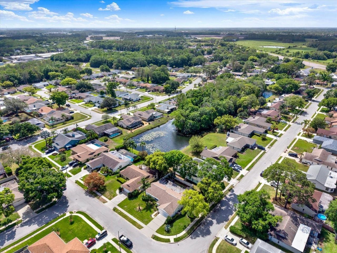 9806 Didrikson Drive, New Port Richey, FL 34655 Photo