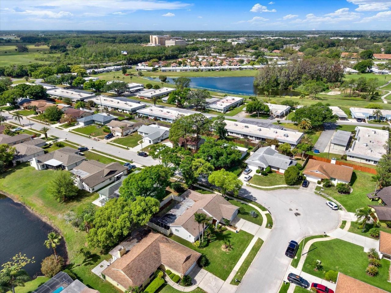 9806 Didrikson Drive, New Port Richey, FL 34655 Photo
