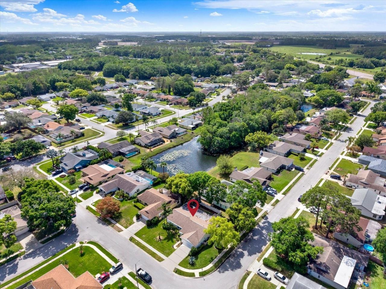 9806 Didrikson Drive, New Port Richey, FL 34655 Photo