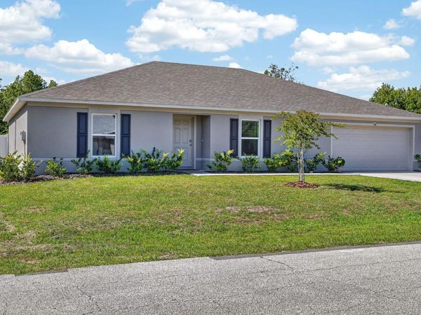 24 PIERCE LANE , PALM COAST, FL 32164