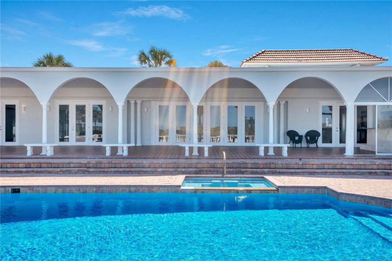 2117 Ocean Drive, New Smyrna Beach, FL 32169 Photo