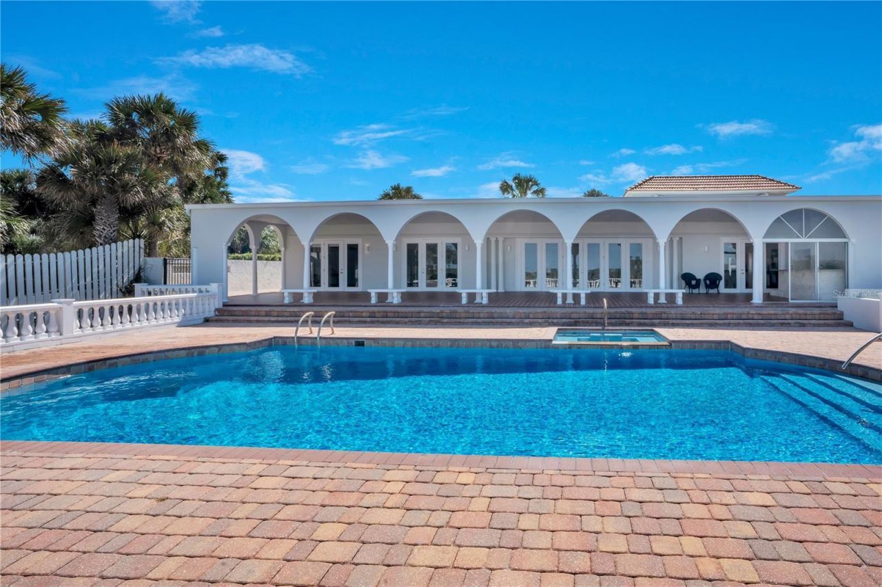 2117 Ocean Drive, New Smyrna Beach, FL 32169 Photo