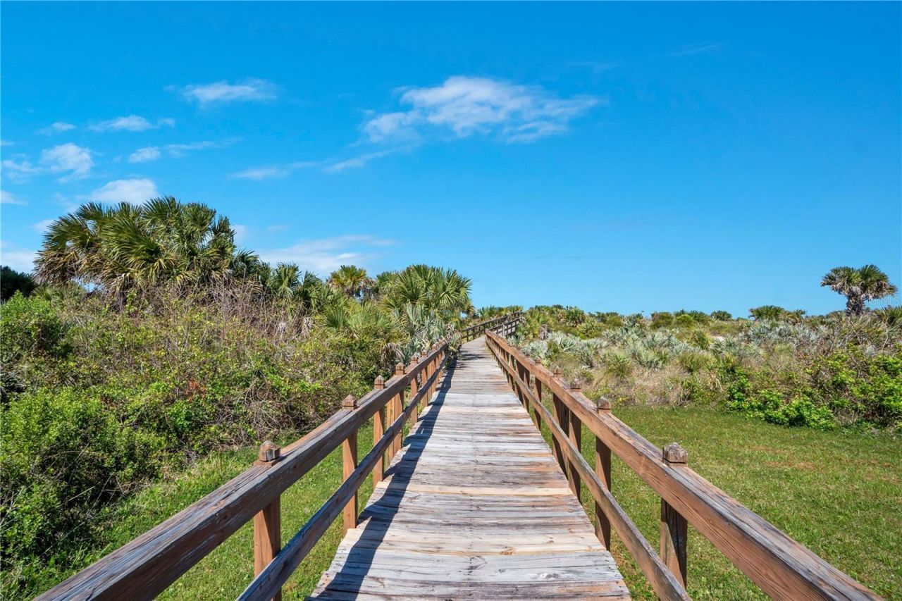 2117 Ocean Drive, New Smyrna Beach, FL 32169 Photo