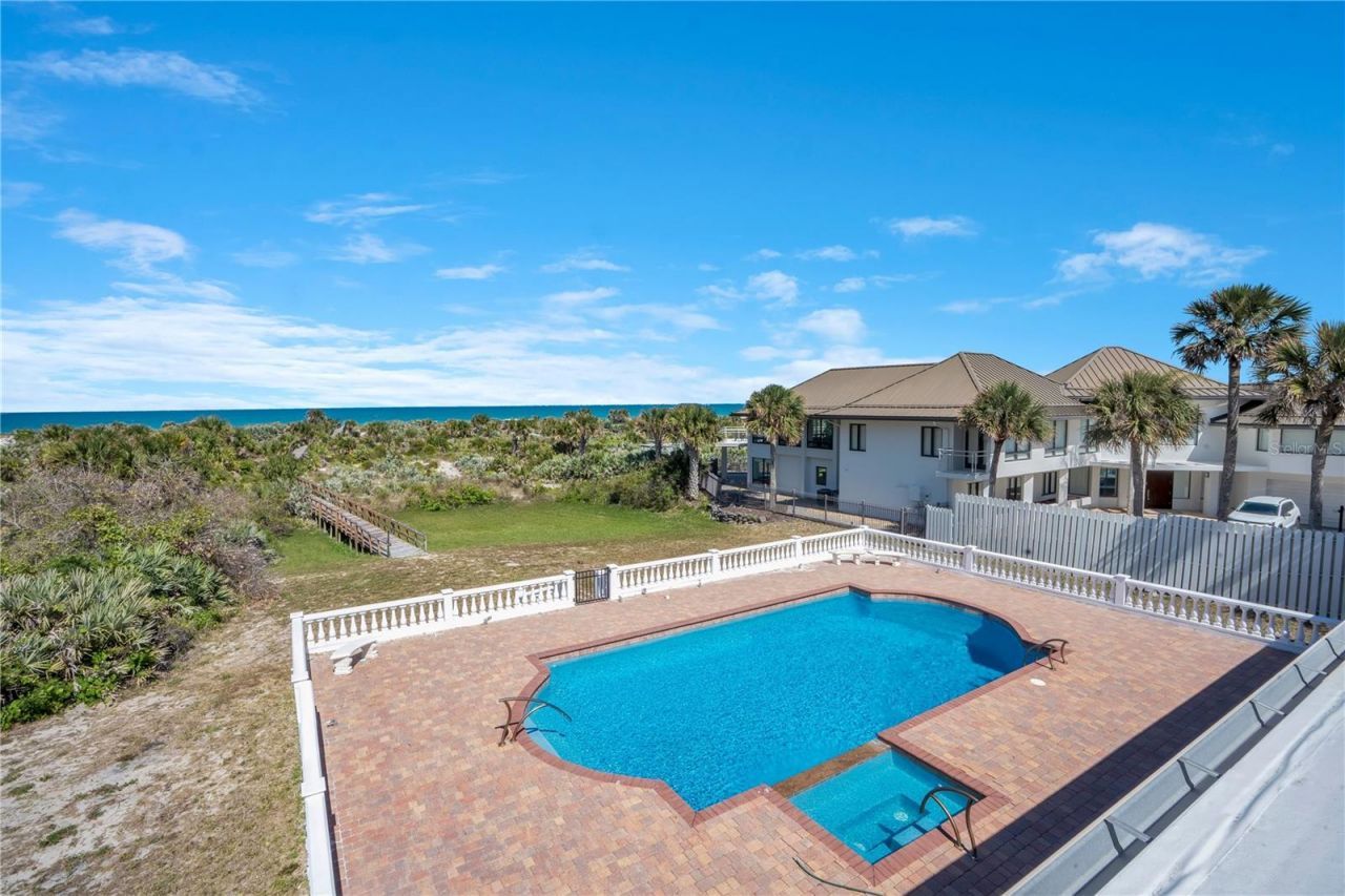 2117 Ocean Drive, New Smyrna Beach, FL 32169 Photo