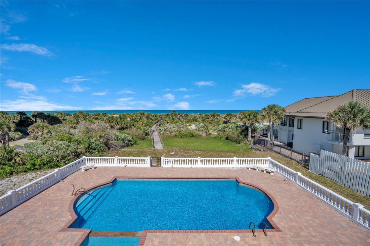 2117 Ocean Drive, New Smyrna Beach, FL 32169 Photo