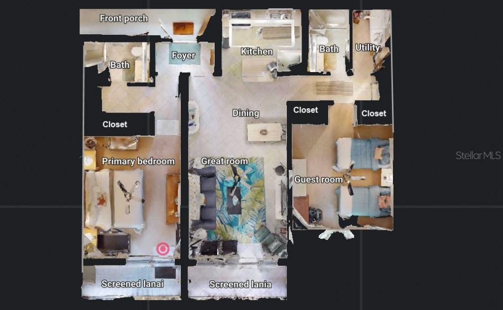 311 Garvin Street, Unit 401C, Punta Gorda, FL 33950 Photo