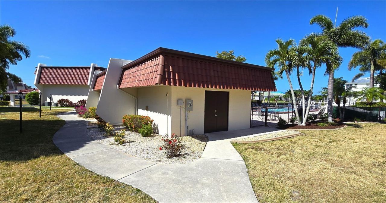 311 Garvin Street, Unit 401C, Punta Gorda, FL 33950 Photo