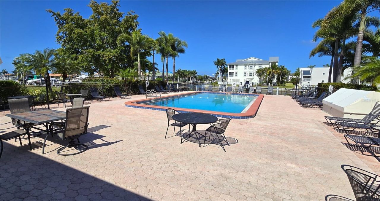 311 Garvin Street, Unit 401C, Punta Gorda, FL 33950 Photo