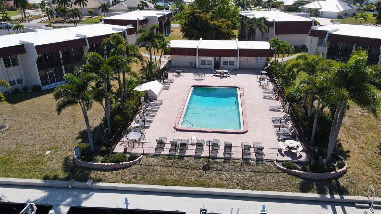 311 Garvin Street, Unit 401C, Punta Gorda, FL 33950 Photo