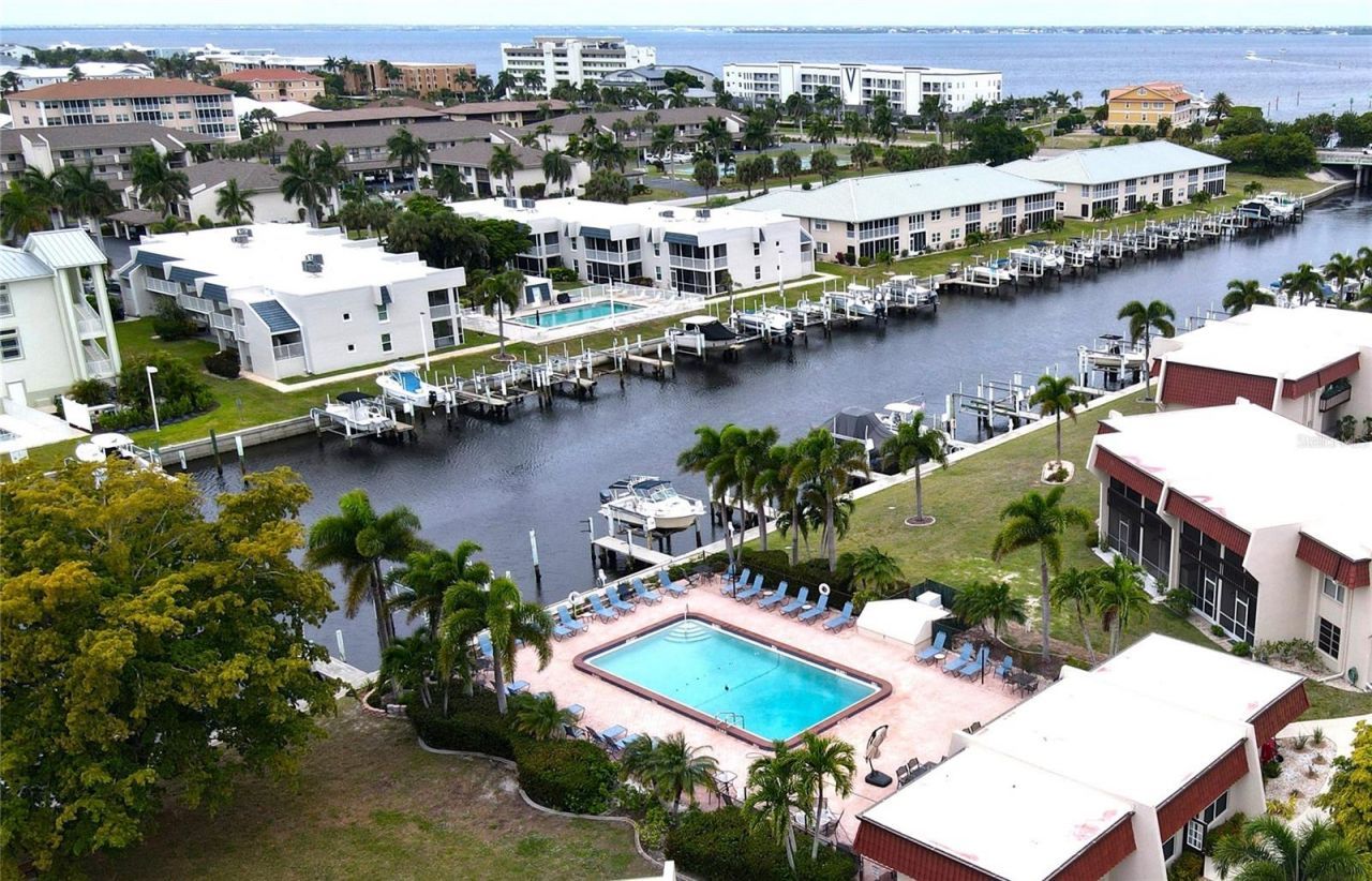311 Garvin Street, Unit 401C, Punta Gorda, FL 33950 Photo