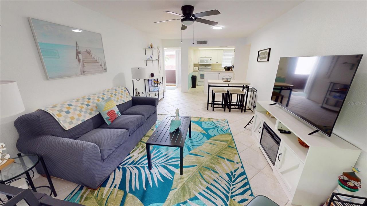 311 Garvin Street, Unit 401C, Punta Gorda, FL 33950 Photo
