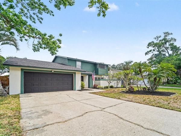 16213 FANTASIA DRIVE, TAMPA, FL 33624