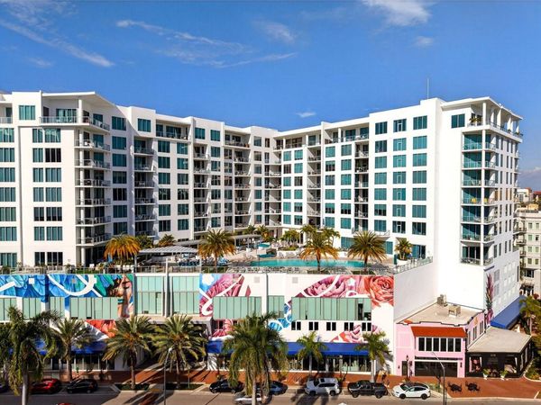 111 S PINEAPPLE AVENUE , Unit 904, SARASOTA, FL 34236