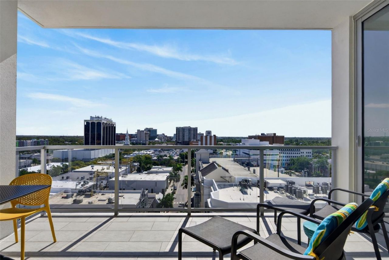 111 S Pineapple Avenue, Unit 904, Sarasota, FL 34236 Photo