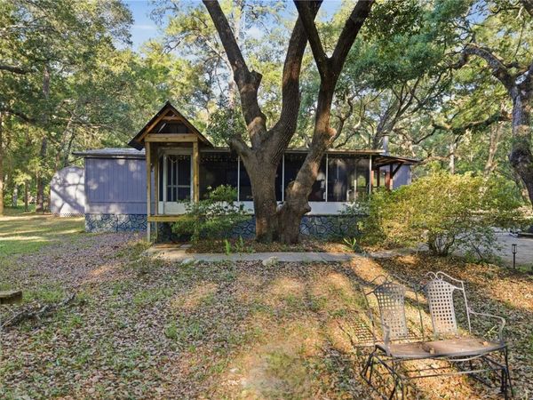 7850 NE 178TH TERRACE , WILLISTON, FL 32696