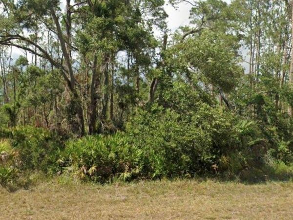 13124 WOOLARD AVENUE , PORT CHARLOTTE, FL 33953