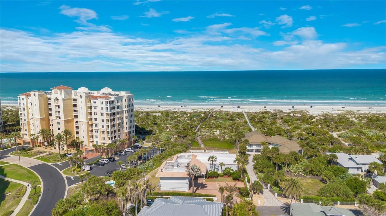 2117 Ocean Drive , New Smyrna Beach, FL 32169 Photo