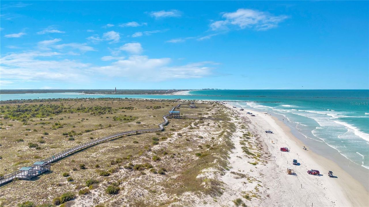 2117 Ocean Drive , New Smyrna Beach, FL 32169 Photo