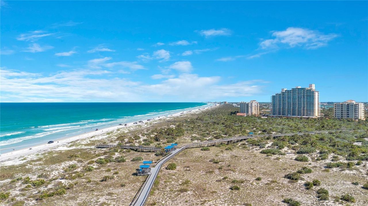 2117 Ocean Drive , New Smyrna Beach, FL 32169 Photo