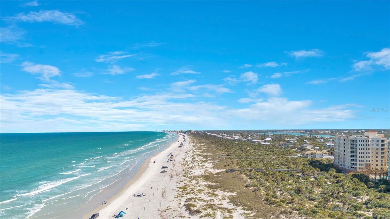 2117 Ocean Drive , New Smyrna Beach, FL 32169 Photo