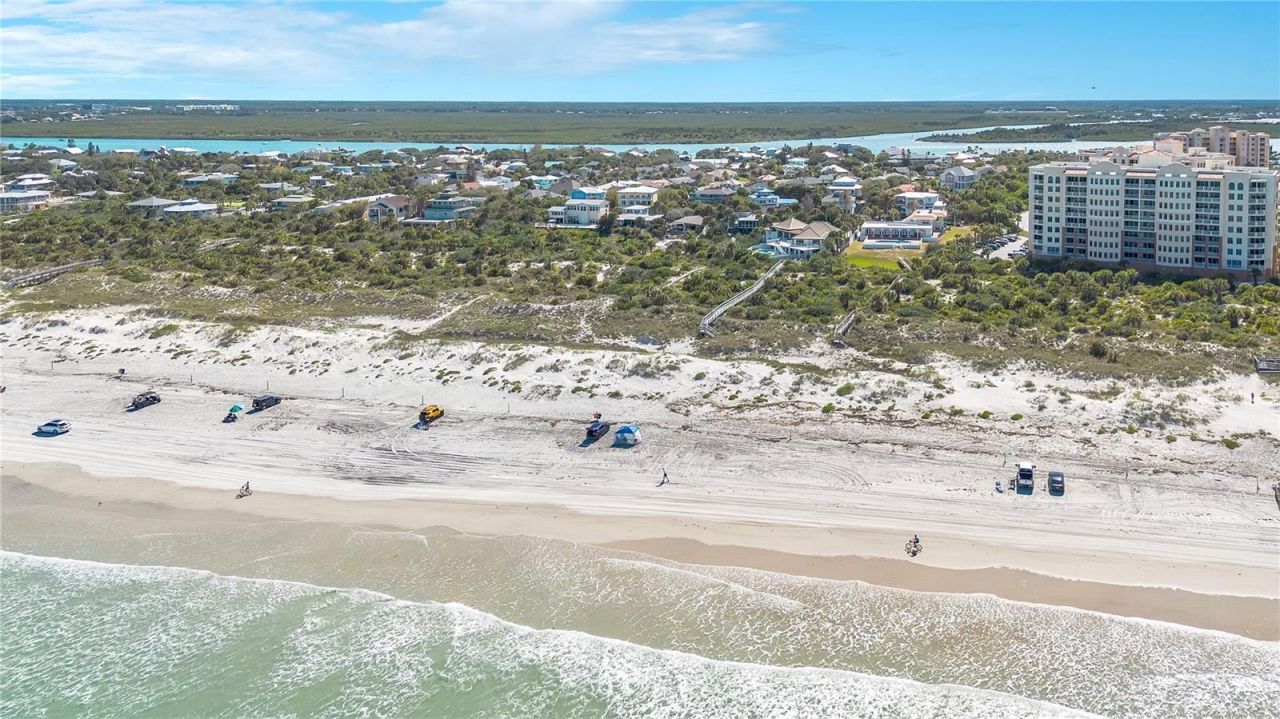 2117 Ocean Drive , New Smyrna Beach, FL 32169 Photo