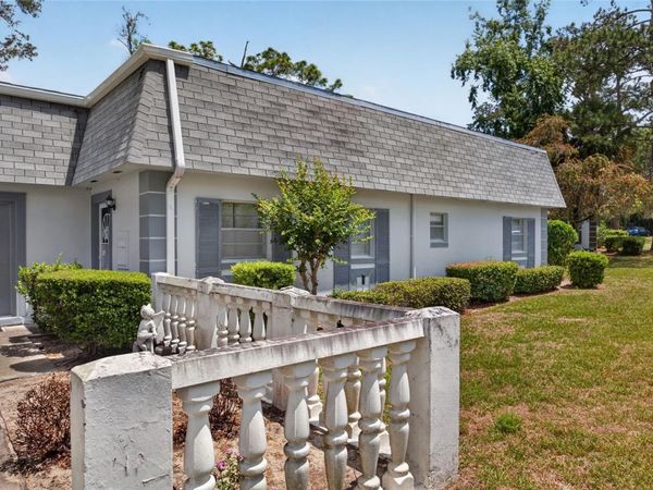 1567 SE 27TH STREET , Unit D, OCALA, FL 34471