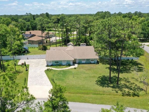 213 RIVERBEND ROAD , ORMOND BEACH, FL 32174