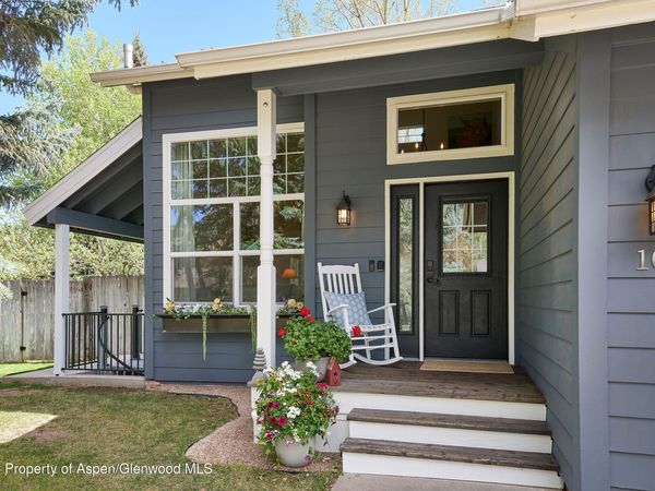 103 Rabbit Road, Carbondale, CO 81623