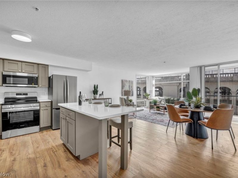 2222 Detroit Avenue, Unit 504, Cleveland, OH 44113 Photo 15