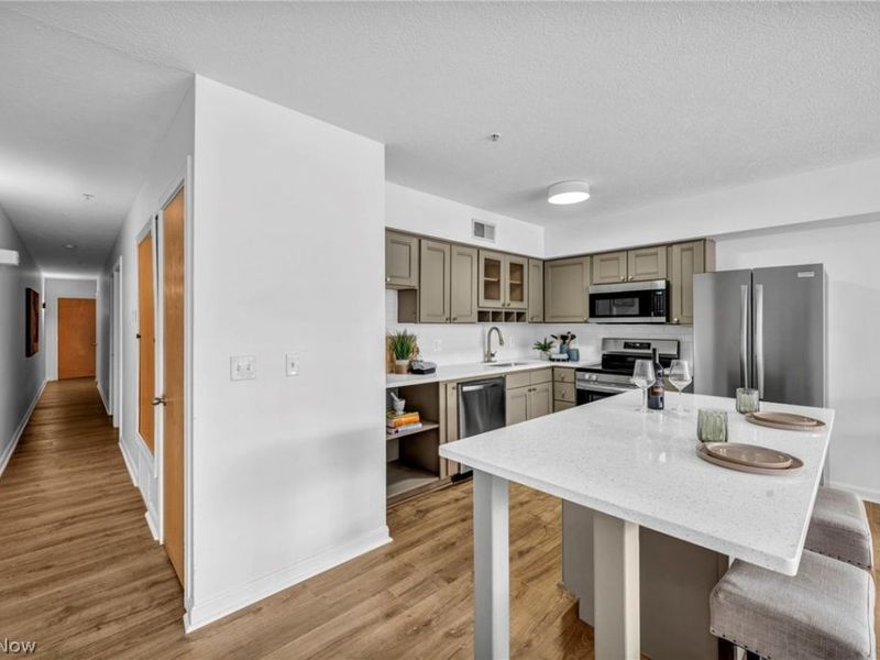 2222 Detroit Avenue, Unit 504, Cleveland, OH 44113 Photo 16