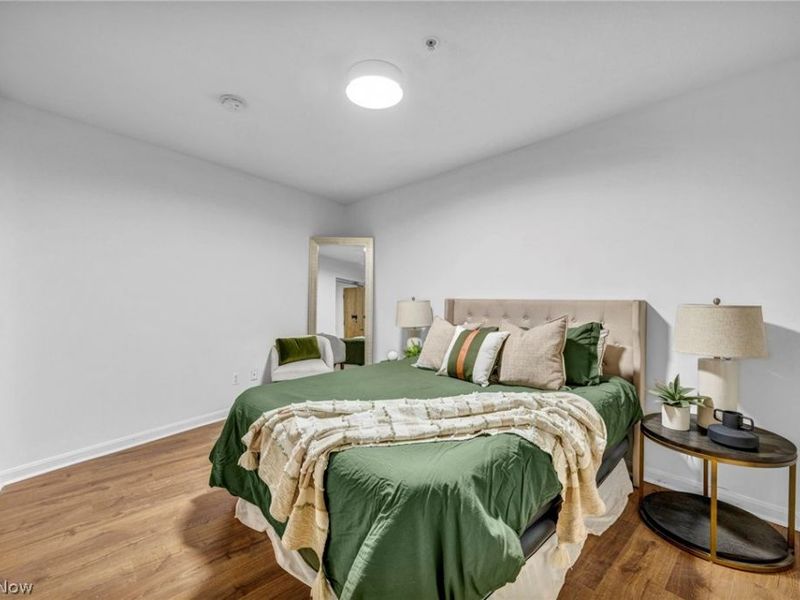 2222 Detroit Avenue, Unit 504, Cleveland, OH 44113 Photo 20