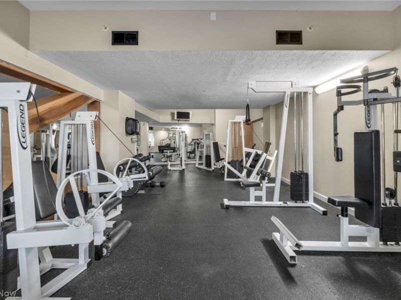 2222 Detroit Avenue, Unit 504, Cleveland, OH 44113 Photo 33