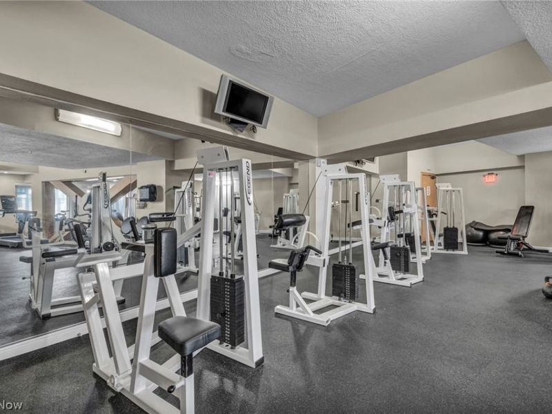 2222 Detroit Avenue, Unit 504, Cleveland, OH 44113 Photo 34