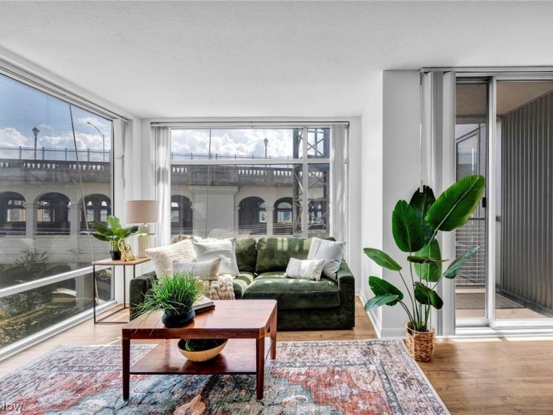 2222 Detroit Avenue, Unit 504, Cleveland, OH 44113 Photo 4