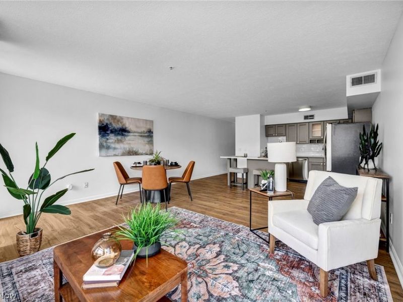 2222 Detroit Avenue, Unit 504, Cleveland, OH 44113 Photo 5